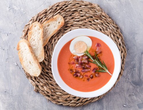 Salmorejo