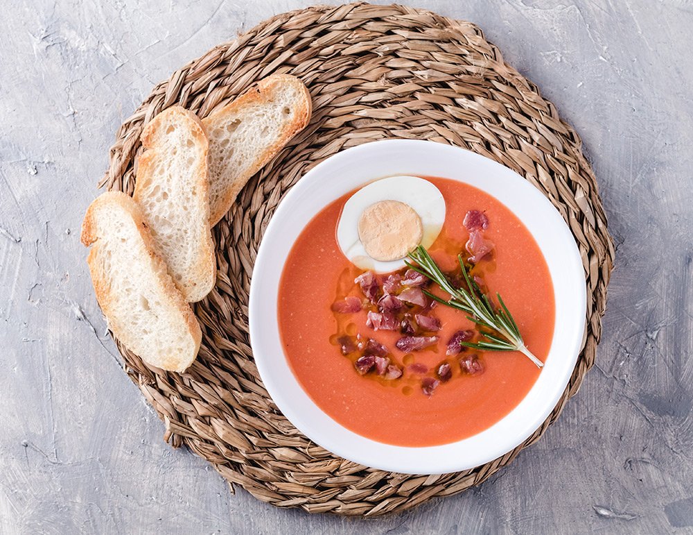 Salmorejo